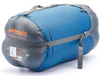 Спальник pinguin blizzard wide pfm blue