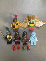 Lego rzadkie figurki na sprzedaż