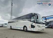 Scania HIGER A30 / SPROWADZONA / KLIMA / EEV