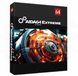 AIDA64 Extreme 7.40.7100 Премиум-репак