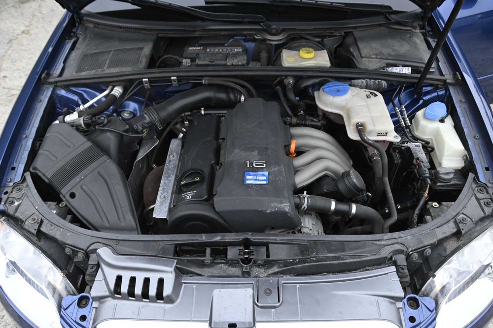 Audi A4 1.6 2005