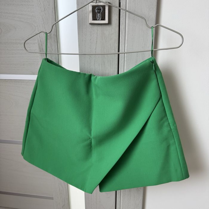 Спідниця-шорти zara