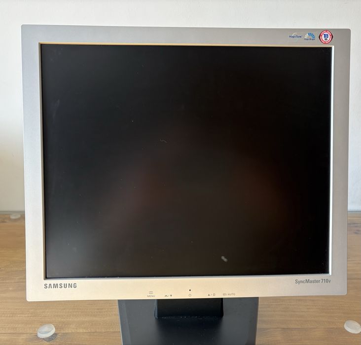 Monitor computador Samsung