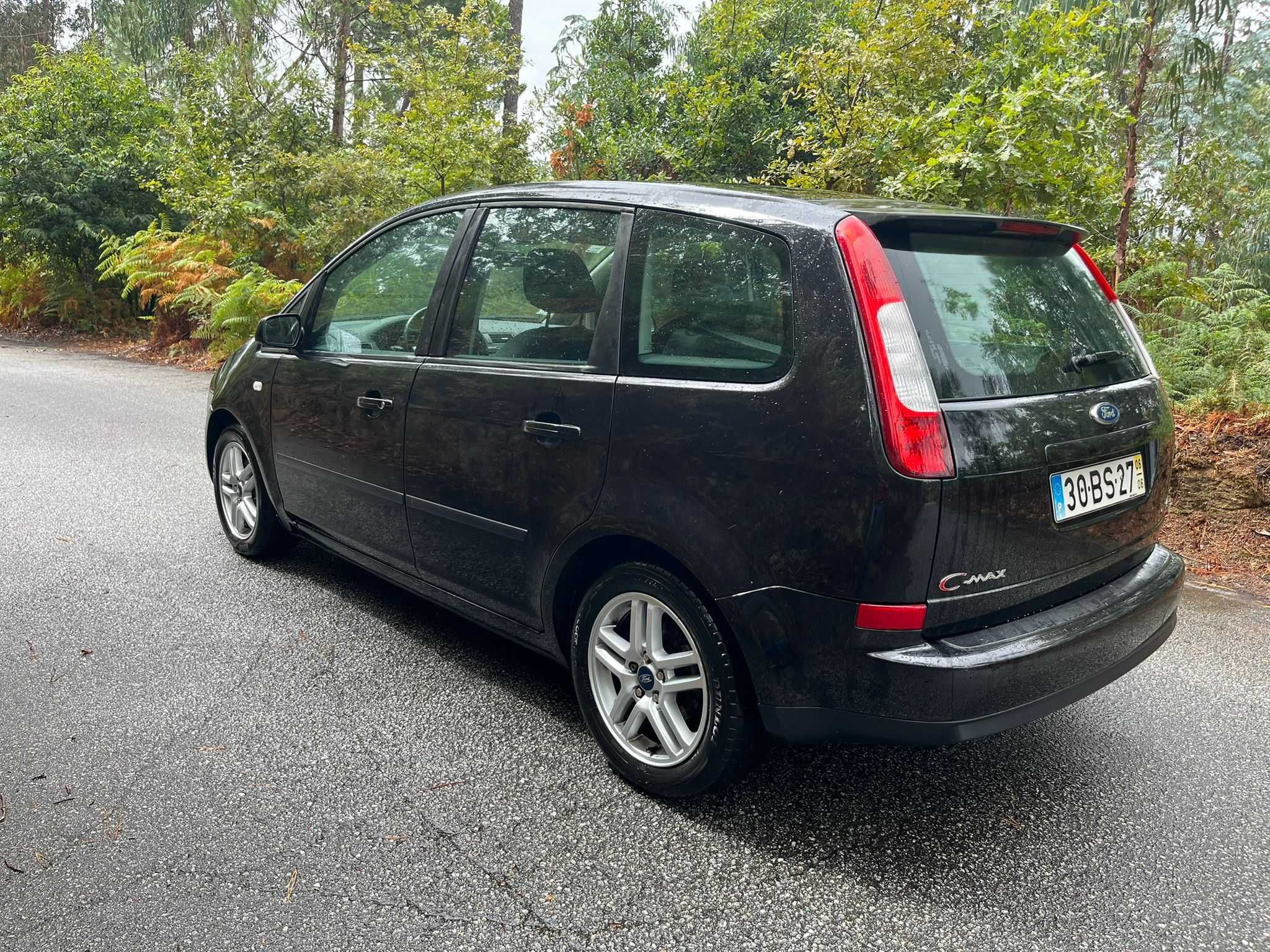 Ford C-Max 1.6 TDCi