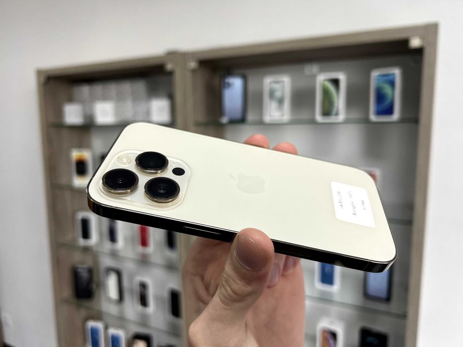 iPhone 14 Pro 256 GB Neverlock _ Гарантія _ Магазин_Обмін