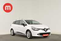 Renault Clio Sport Tourer 0.9 TCe Limited