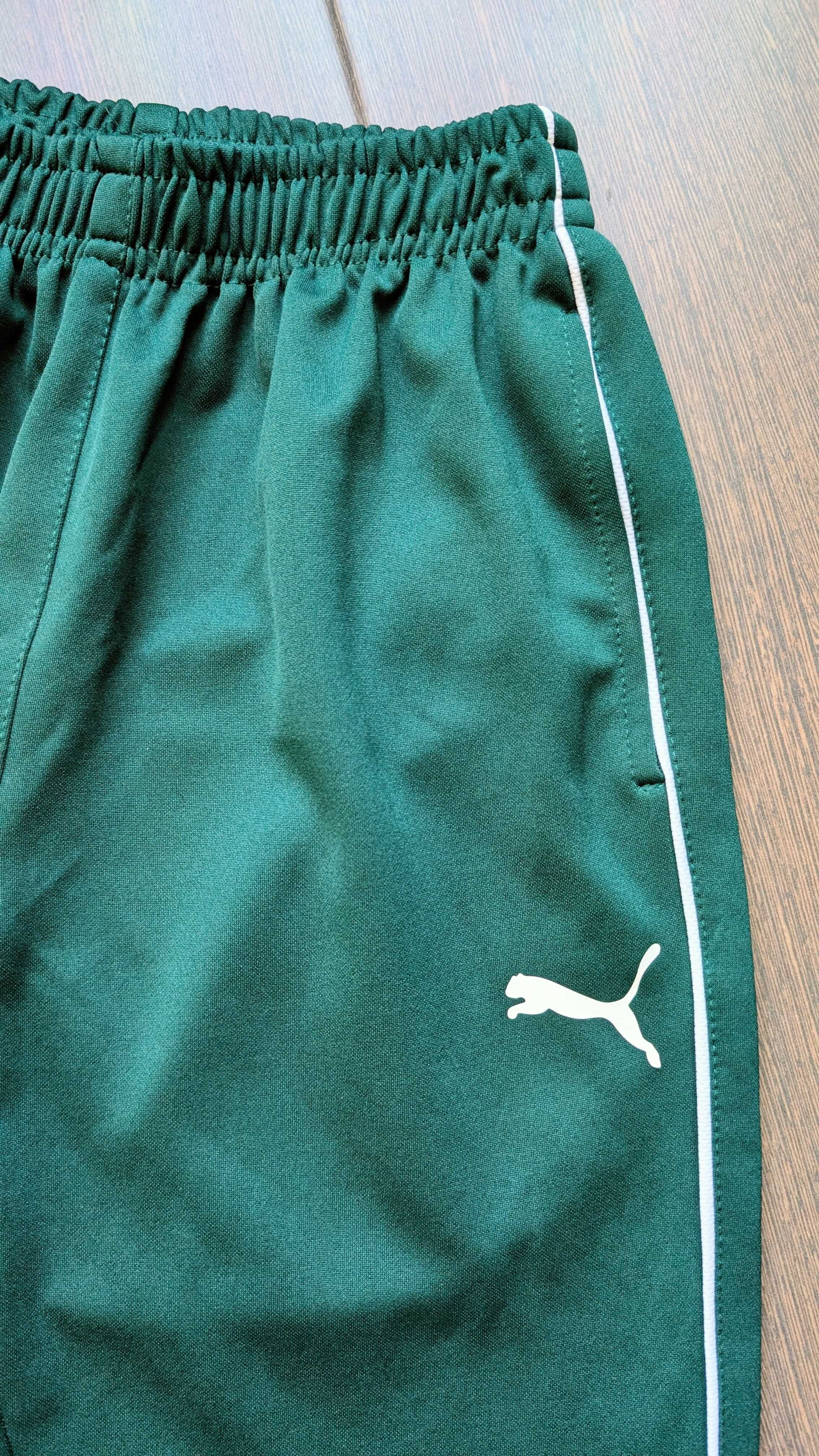 Жіночі спортивки Puma (S), ідеальний стан