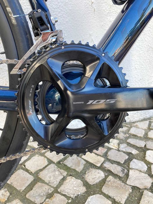 Lapierre Pulsium 5.0 2025 - como nova