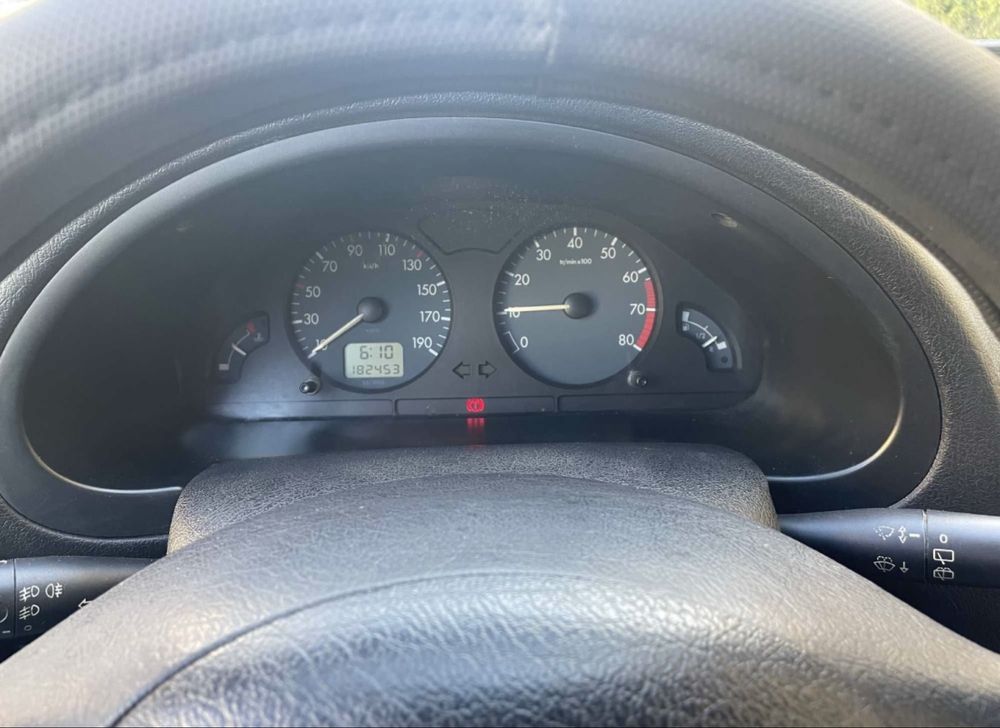 Citroën Saxo Exclusive