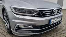 Volkswagen Passat Salon Polska R-LINE!!! Virtual Cokpit!!! Bardzo dobry stan!!!
