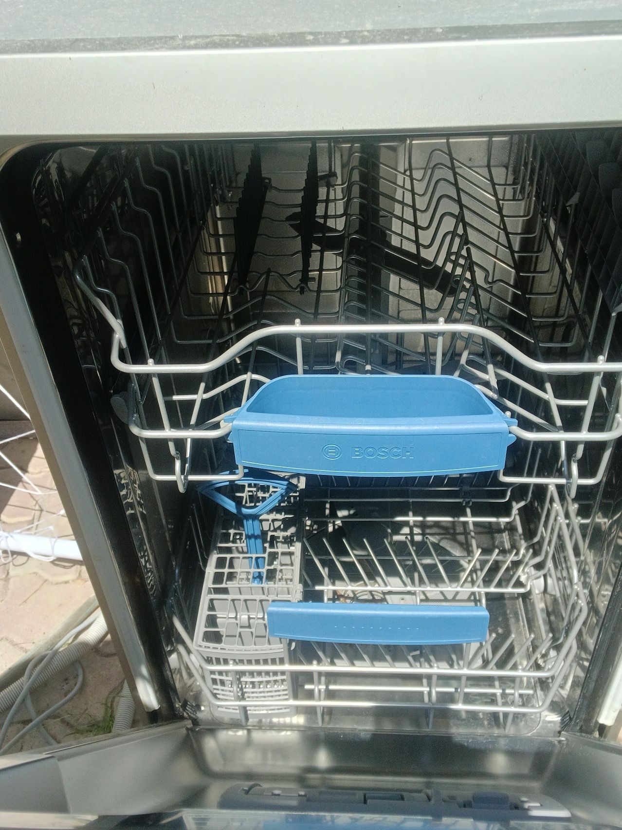 Zmywarka BOSCH sprawna