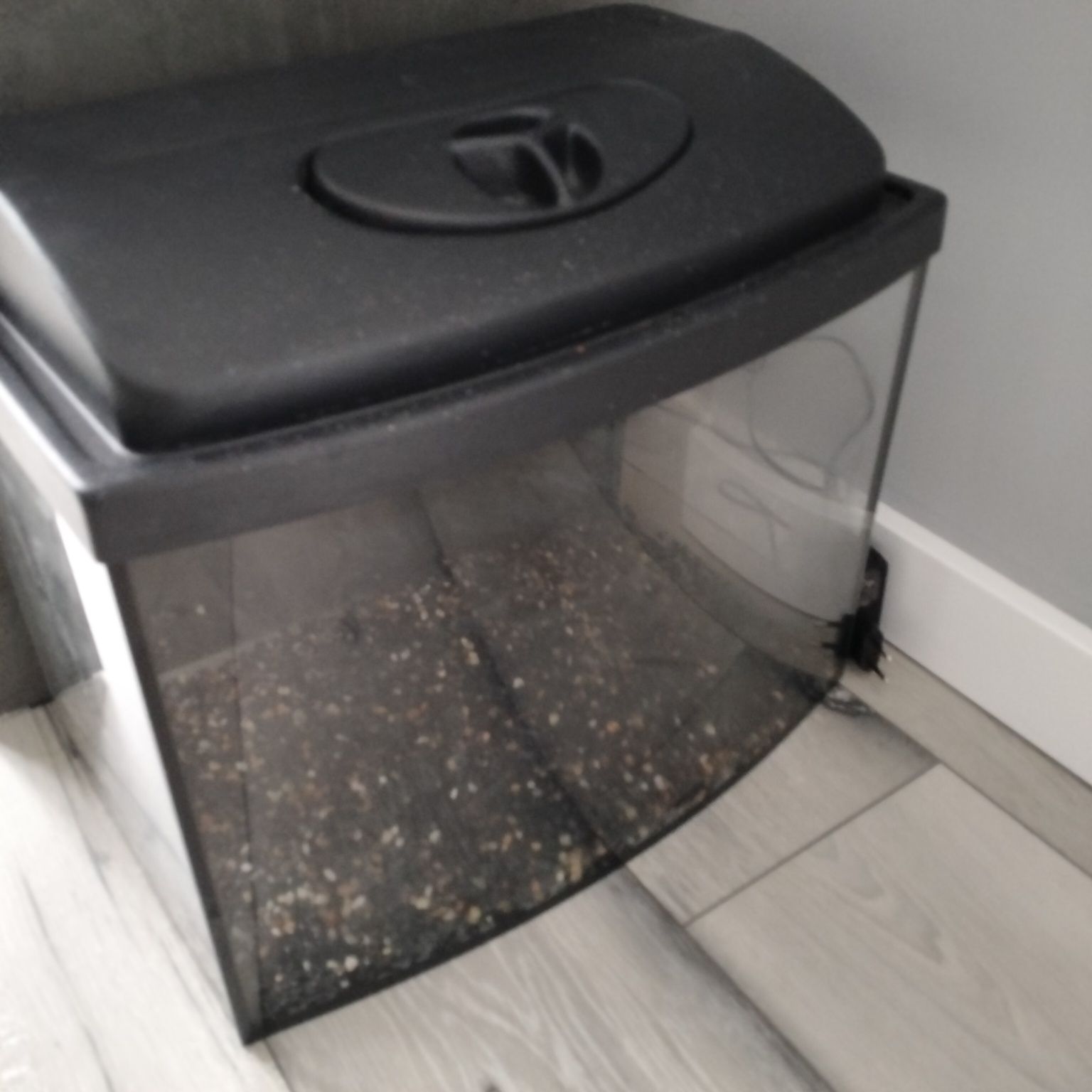 Akwarium 25l sprzedam