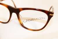 Óculos de Ver da Calvin Klein Originais com caixa e graduados