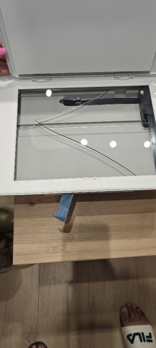 HP Inc. Urządzenie wielofunkcyjne DeskJet 2820e AIO 588K9B + TUSZE STA