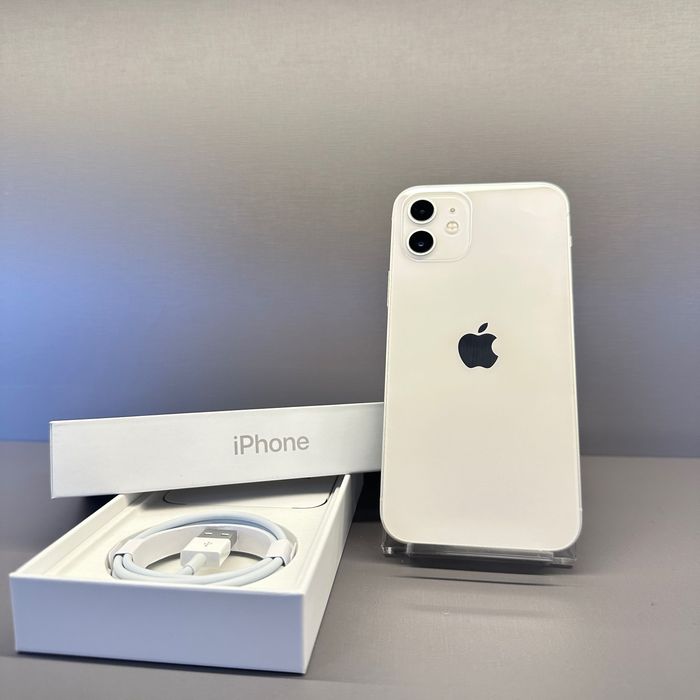 iPhone 12 128gb impecável