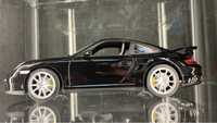 Porsche 911 997 GT2 - Norev 1/18