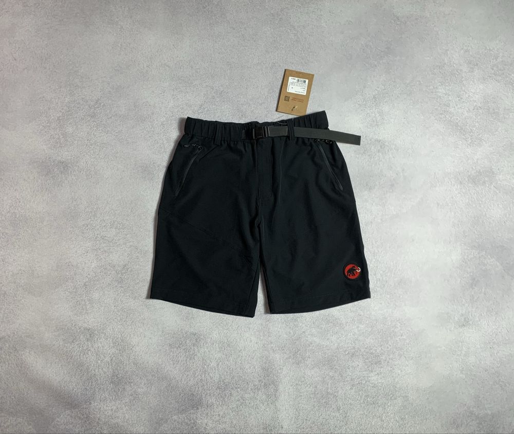Шорти Mammut Half Pants