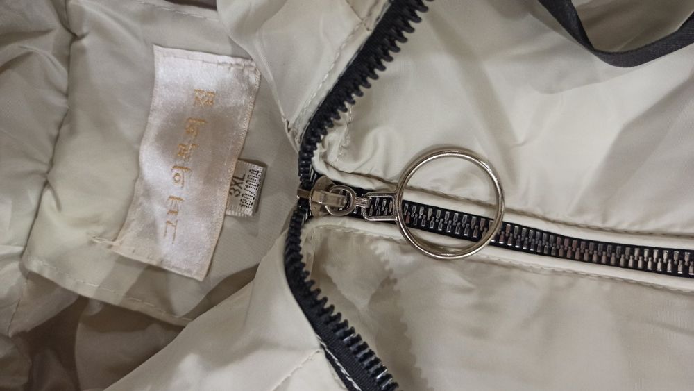 Нова жіноча куртка !!!