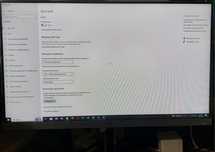 Монитор HP e233 (23")