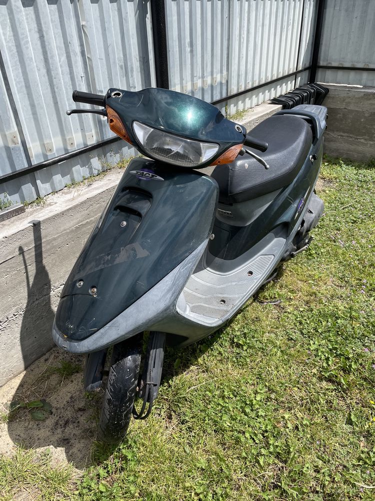 Honda tact 34 2004….