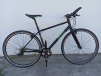 Rower szosowy Pinnacle Neon na Apex koła 28 na wzrost 165-180 cm