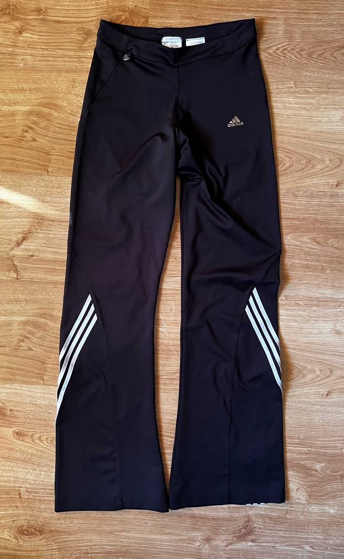 Spodnie fitness Adidas