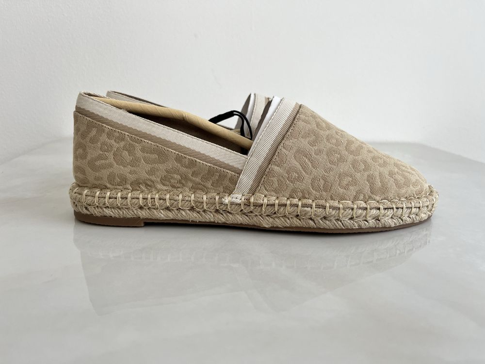 Еспадрильї Zara 39 р