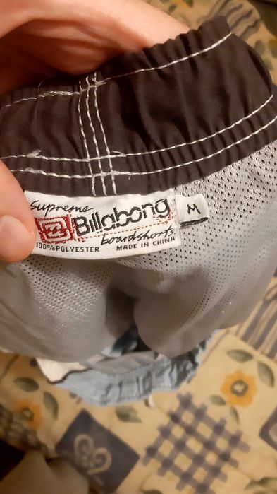Calções de praia Billabong