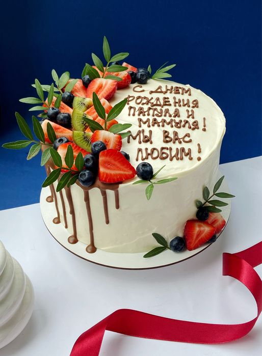 Торт, медовик, бенто, наполеон, бисквитные, чизкейк