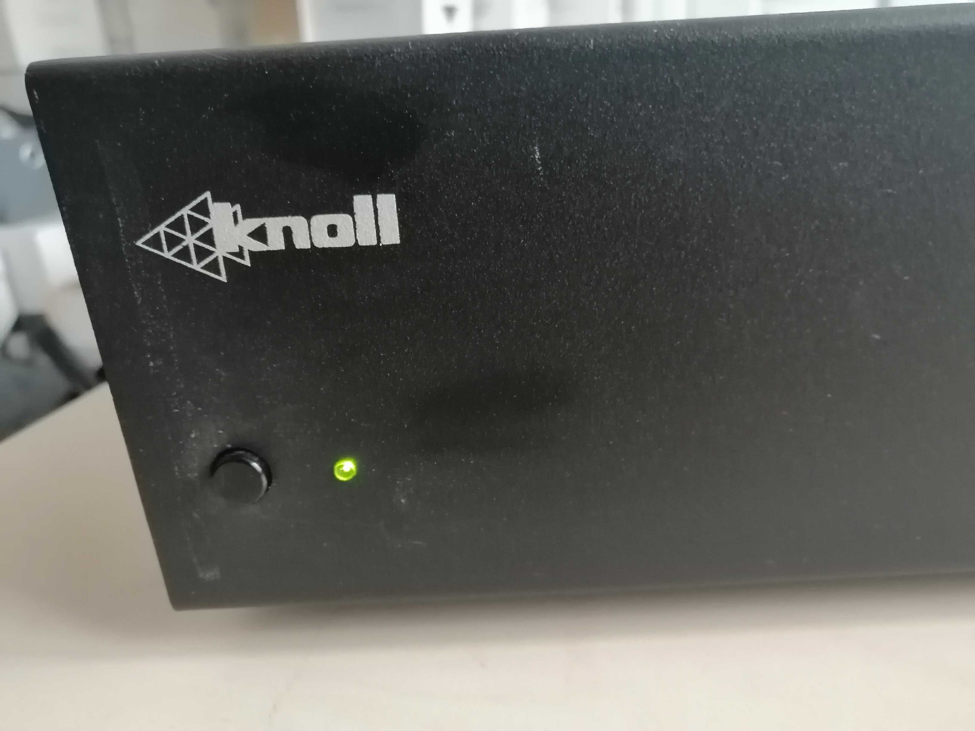 Підсилювач Knoll MA 1250