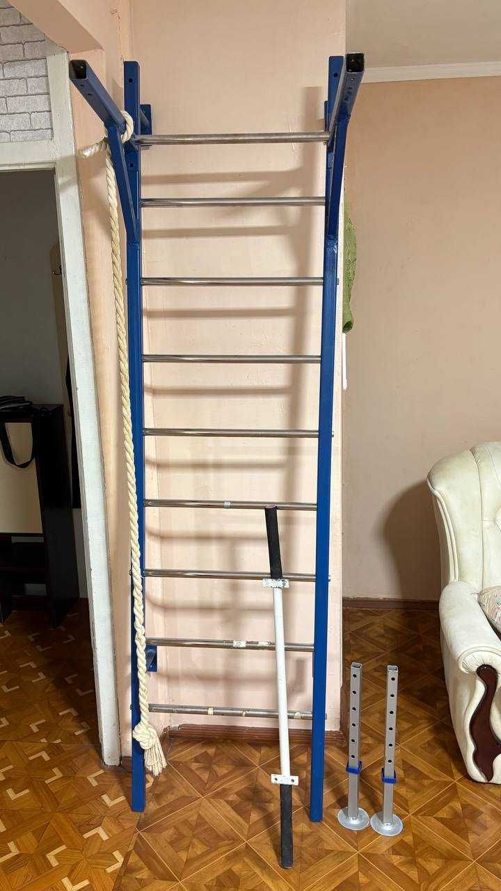 Продам шведську стінку