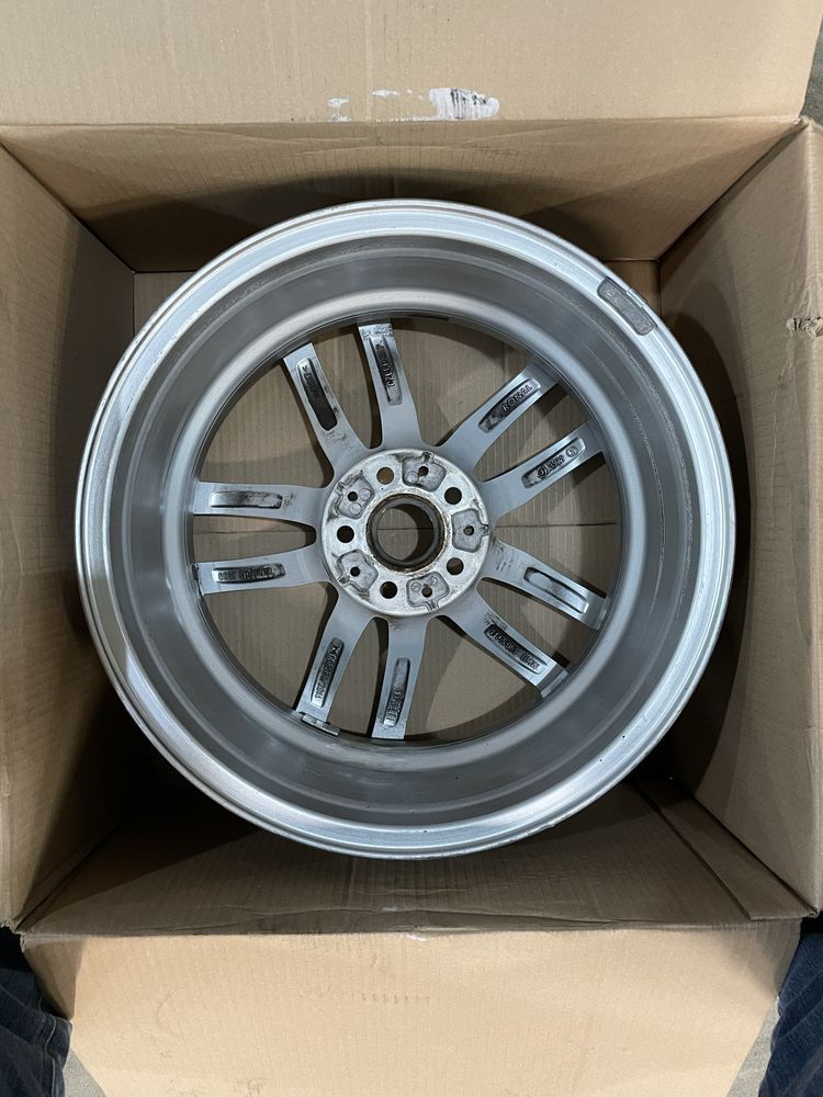 Jante BMW 18 usada