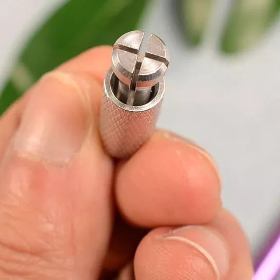 Tebori Cristal Glitter