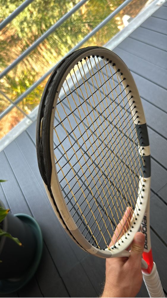 Babolat pure strike 18x20 tenis