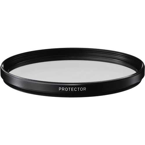 Filtro Sigma Protector (86mm) - NOVO