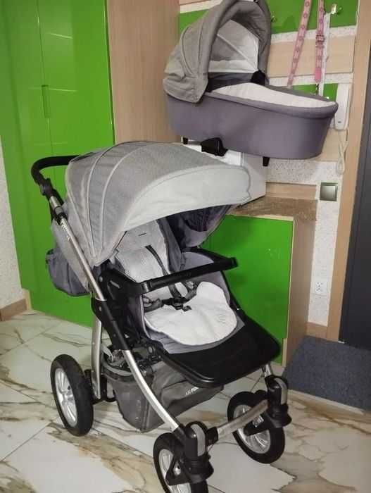 Wózek wielofunkcyjny+dodatki+dostawa gratis