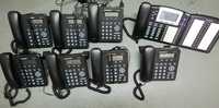 Telefones Grandstream GXP 1400 + GXP 2110 + ext