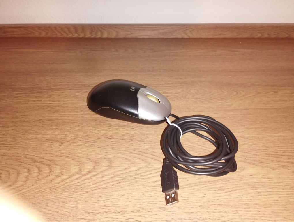Rato de computador