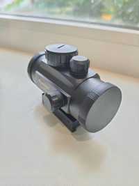 Коллиматорный прицел BESTSIGHT Red Dot 1x40RD