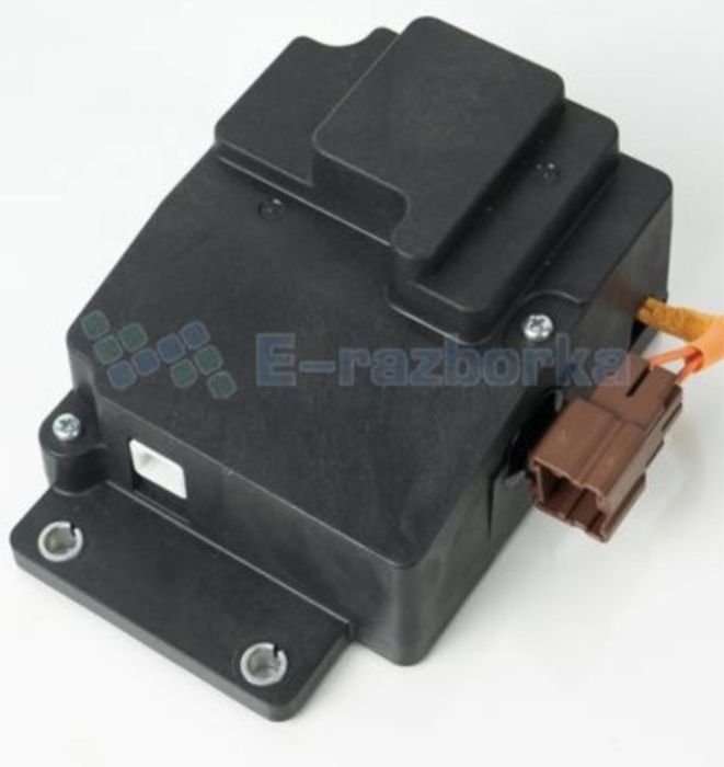 Контактор Реле батареіі ніссан ліф leaf 2013 рік