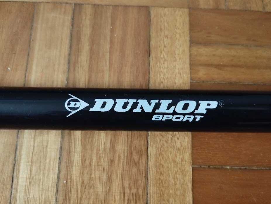 Bomba de Ar Bicicleta Dunlop Sport