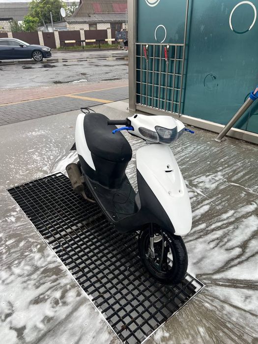 Продам Suzuki lets 2g