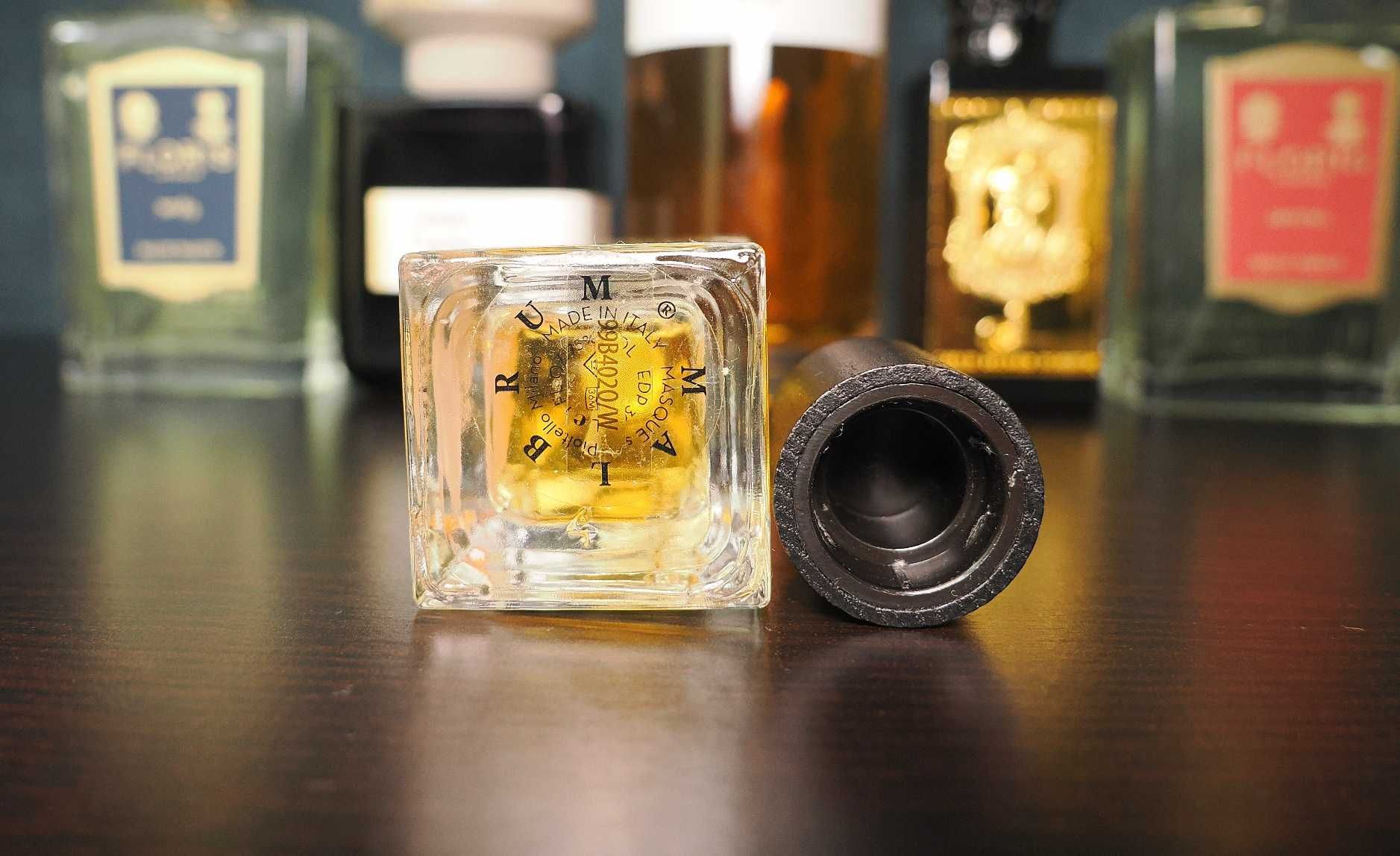 Malbrum Here Comes The Son ekstrakt 5ml