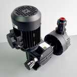 Pompa dozująca do fertygacji, pompa membranowa elektryczna FGM 305 l/h