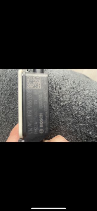 Sonda Lambda 05L906261B vw skoda tdi