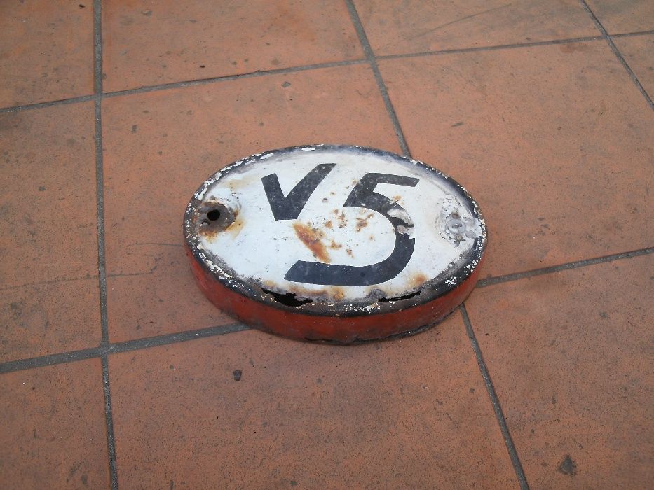 Peça de V5