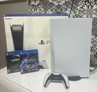 Sony PlayStation 5 Slim