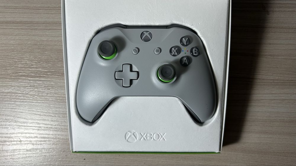 Kontroler Xbox One