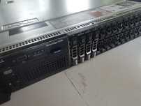 Dell PowerEdge R720 – 2x E5-2658 v2 / 320 GB RAM / iDRAC Ent /H710Mini