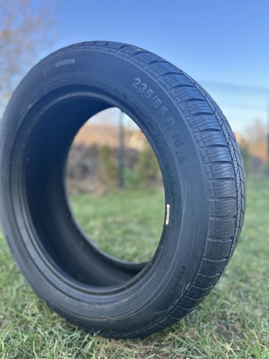 Продам зимову шину Continental ContiWinterContact TS815